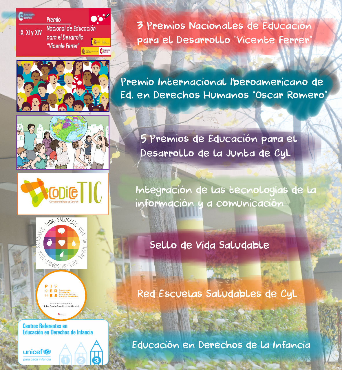 cartel premios