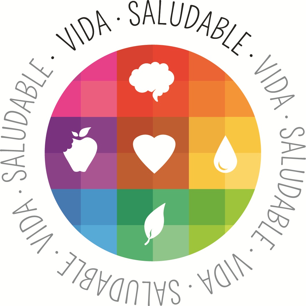 Sello Vida Saludable