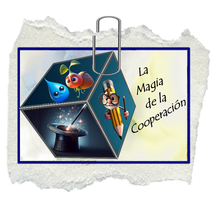 magia coop