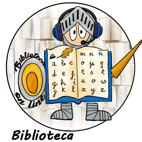 Logo biblio-radio