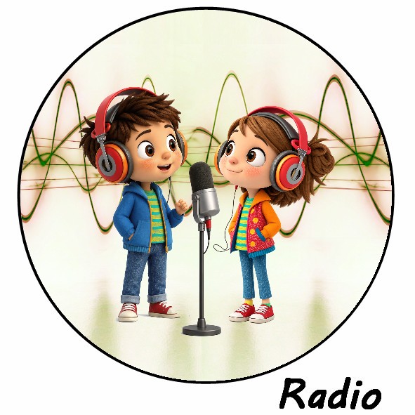 Logo Radio
