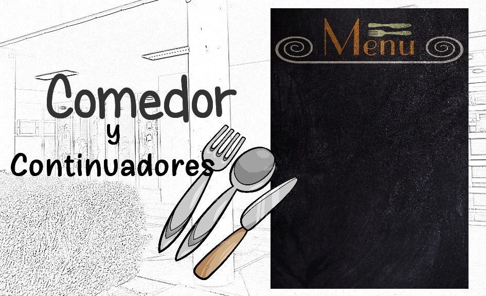 Comedor-Continuadores